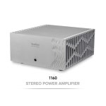 Boulder 1160 : 하이엔드오디오