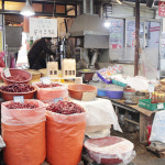 [중랑구 배달] 볶음참깨 500g [우림 강원참기름] : 동네시장 장보기