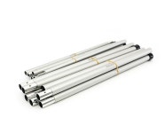 노스피크 렉타 타프폴 세트 (Recta Tarp Pole Set) : 캠핑울
