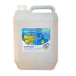 마이티워터 코로나 99.9프로 살균소독 4L : 나무칠하기