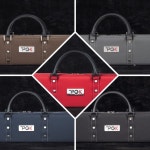 TPO-K 89 패브릭 가방 : 빌플렉스