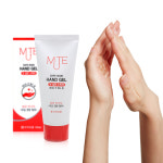손소독제 100ml 세이프굿헨드겔 : 태산약품