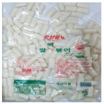 당일생산 밀떡 1.5kg : 줌마푸드