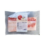 CJ 쉐프솔루션 맛있는 베이컨 500g / 베이컨,cj베이컨 : 호호푸드