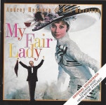 마이 페어 레이디 (My Fair Lady) 사운드트랙 O.S.T [US] : 무드크리에이션