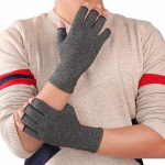 손목 터널 증후군 테이핑 보호대 손가락 반 깁스 약국 건초염 : 민우몰