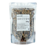 회화나무열매 600g : 다누푸드