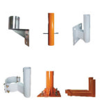 반사경 도로반사경 주차거울 선명한 시야확보 PC600 : 한빛글로리