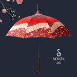 시에라리 미인 장우산 : 시에라리양산-소옥우산