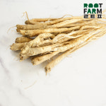 루트팜 국내산 경북 영주 1년산 나물용도라지 1kg 당일발송 : 루트팜 친환경영농조합법인