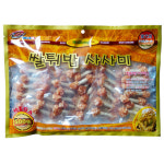라이코스펫 쌀튀밥(아령) 500g : 펫이야