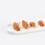 바잇미 반려동물 치킨 고구마 돌돌말이 수제간식 40g : 바잇미 Inc.