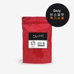 [유동커피] B type 블렌드 200g : 빈스얼랏