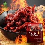 몽셰프 오늘은 불닭발(유뼈)300g x 5팩 : 마트피앤피