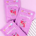 찬이네과수원 배도라지즙 세트 100ml 100포 저온착즙 : 찬이네과수원