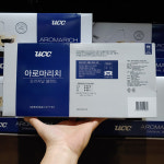 UCC 아로마리치 오리지날 블렌드 8g X 30입 : 베프클럽