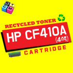 HP CF410A/X 재생호환토너 411 412 413 M377DW M452DN M477FNW : 으뜨미스토어