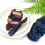 Made in JEJU 제주 청정 말갈비 육포 강아지 수제간식 말고기 저알러지 : 제주댕댕스푼