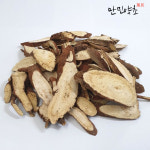 국내산 감초 만민약초 100g 300g : 웰빙만민약초
