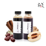전남 참새미농장! 환절기 딱 좋은~ 박혜영 참새미 수제쌍화청 420g/수제모과청 420g : 라라데일리잇
