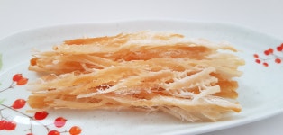 [서울 중부시장 순이네건어물] 맥반석 버터구이 오징어 250g / 주전부리 / 마른안주 : 순이네 건어물