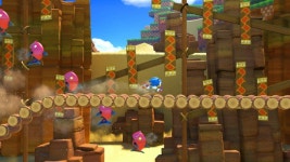 [PC게임 코드발송] 스팀 정품 세가 소닉 포스 Sonic Forces (스팀 플랫폼)[IP 우회X] : 로타리상회