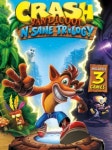 [PC게임 코드발송] 스팀 정품 크래쉬 밴디쿳 엔세인 트릴로지 Crash Bandicoot N. Sane Trilogy (스팀 플랫폼)[IP 우회X] : 로타리상회