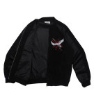 h5179 남성 100 항공 점퍼 eight round 구제모은 : 구제모은 gujemoeun