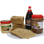 고령 청국장가루 분말 500g : 고령메주