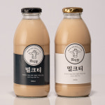 꿈목장 A2밀크티 : 꿈목장밀크