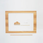 위빙틀 공예 양말목공예 티코스터 마크라메 만들기 미니베틀 소형 대형 세트 : 미우크굿즈