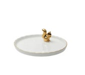 홍콩 프랑프랑 애니멀 플레이트 4종 (택1) : 스타나라