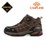 캠프라인 CP-LEADER(리더) 절연화(선심X) (6인치) 전기작업용 절연 안전화 : 아자마트