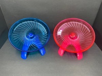 햄스터 소저 18cm (햄스터쳇바퀴,장난감) : 도리순이