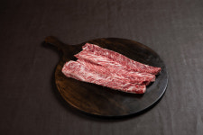 임꺽정세트 1.4kg (채끝+부채+치마+갈비살) 1++.1+ 한우선물세트 구이용 모듬 : 30년전통한우암소 삼부축산