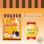 이마시아 소세지 닭고기 8p : 위드댕댕