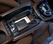 벤츠 악세사리 콘솔박스 정리함 수납함 트레이 : 뉴아이템벤츠