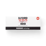Ilford 일포드 XP2 Super 400 (120 흑백 중형필름) : the35mm