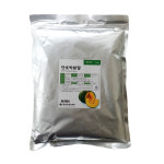 이든타운 단호박 파우더 1kg 중국산 단호박분말 떡재료 베이킹재료 : 올푸드몰