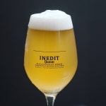 이네딧담 수입 맥주 전용 잔 INEDIT DAMM 330ml : 리빙셀럽