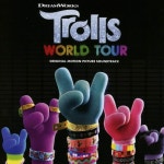 (수입CD) O.S.T - Trolls World Tour (트롤 월드 투어) : 드림레코드