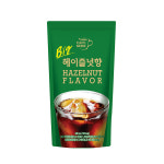 [카페모어] 빅 헤이즐넛향 커피 (340ml 40개입) 맛과 향이 진한 정통 헤이즐넛 커피 : 카페모어커피