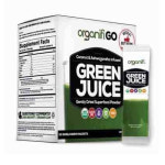 그린주스 (Green Juice) 중랑 | [무료배송] Organifi Green Juice 그린 주스 슈퍼푸드 파우더 30일분 : 사운즈나인