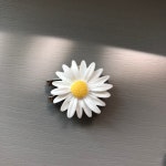 골프 볼마커 민들레 볼마크 플라워 공마커 : 로로얼로이