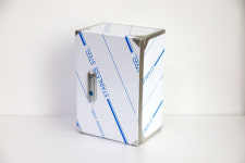 스텐 분전함 옥내 방수함  200x300x150 : 주식회사 아리