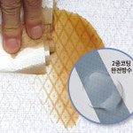 양면 PVC 애견 1M-5M 재단형 매트 강아지 반려견 펫 방수 거실 미끄럼 방지 롤 복도 형 놀이방 : 원빈산업