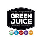 그린주스 (Green Juice) 중랑 | [무료배송] Organifi Green Juice 그린 주스 슈퍼푸드 파우더 30일분 : 사운즈나인