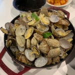삼천포 바지락살 바지락 왕바지락 문어 깐바지락살 활 피바지락 대왕 물 500g : 달빛도마