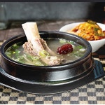 편리한끼 왕갈비탕 5set 혼밥메뉴 자취음식 가정간편식 비상식량 : okey shop
