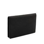 사피아노 소가죽 남자 여자 명함 카드지갑 : 현앤현